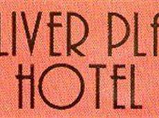 Oliver Plaza Hotel 4*