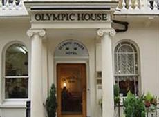 Olympic House 3*