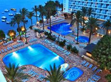 Sirenis Hotel Goleta & SPA 4*