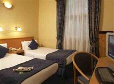 Quality Hotel Hyde Park 3*