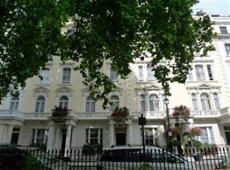 Quality Hotel Hyde Park 3*