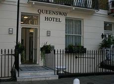 Queensway Hotel (Sure Collection by Best Western) 2*