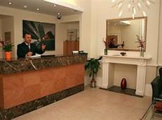Queensway Hotel (Sure Collection by Best Western) 2*