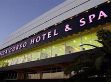 Ibiza Corso Hotel & Spa 4*