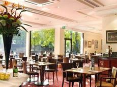 Ramada Hotel Hyde Park London 4*