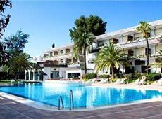 Jerez & Spa Hotel 5*