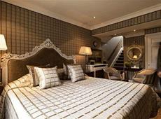 The Montague on The Gardens 4*