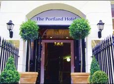 Grange Portland Hotel 4*