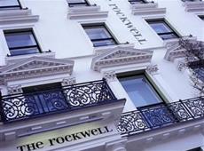 The Rockwell 3*