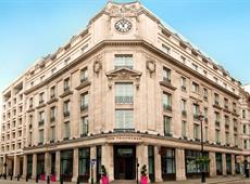The Trafalgar St. James London, Curio Collection by Hilton 4*
