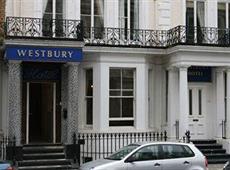 Westbury Hotel Kensington 3*
