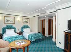 Thistle Marble Arch 4*