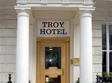 Troy Hotel 3*
