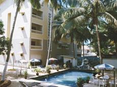 Sodder Gloria Anne Classic Goa - Candolim Resort 3*