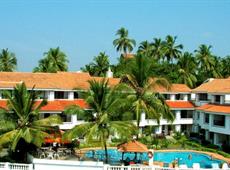 Resort Lagoa Azul 3*