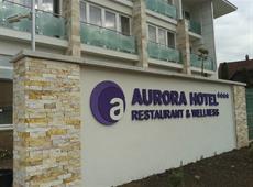 Aurora Hotel 2*