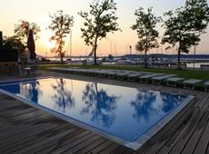 BL Bavaria Yachtclub & Apartments - Balatonlelle Apts