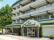 Panorama Hotel 3*