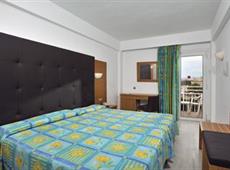 Hotel Hispania 4*