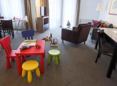 Adina Apartment Hotel Budapest 4*