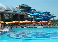 Aquaworld Resort Budapest 5*