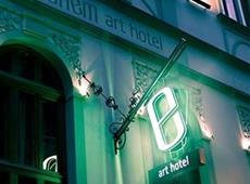 Bohem Art Hotel 4*