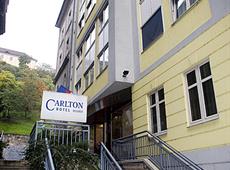 Exe Carlton Budapest 4*