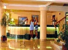 Hotel THB Dos Playas 3*