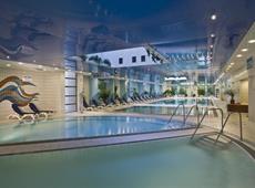 Danubius Health Spa Resort Helia 4*