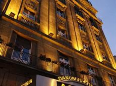 Danubius Hotel Astoria City Center 4*