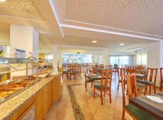 Gavimar Cala Gran Costa del Sur Hotel & Resort 3*