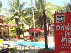 Ondas Do Mar Beach Resort 3*