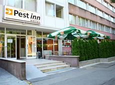 Hotel Pest Inn 3*