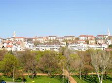 Mercure Budapest Castle Hill 4*