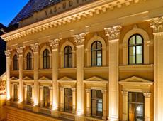 Millennium Court, Budapest - Marriott Executive Apartments 5*
