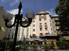 Corvin Hotel Budapest Sissi Wing 3*