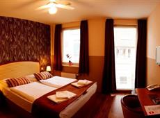 Six Inn Hotel Budapest 3*