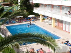 Palia Tropico Playa Hotel 3*