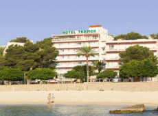 Palia Tropico Playa Hotel 3*