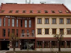 Hotel Obester 4*