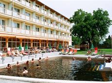 Hungarospa Thermal Hotel 3*