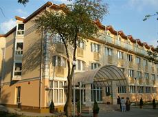 Hungarospa Thermal Hotel 3*