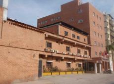 Hotel Catimar Puerto Viejo 3*