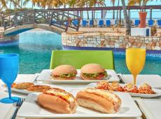 Costa Caribe Beach Hotel & Resort 4*