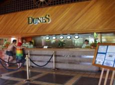 Dunes Hotel & Beach Resort 3*