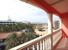 El Yaque Beach Hotel 3*