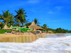 Isla Caribe Beach 4*