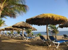LTI Costa Caribe Beach 4*
