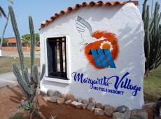 Margarita Village 3*
