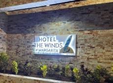 The Winds of Margarita Hotel & Restaurant 3*